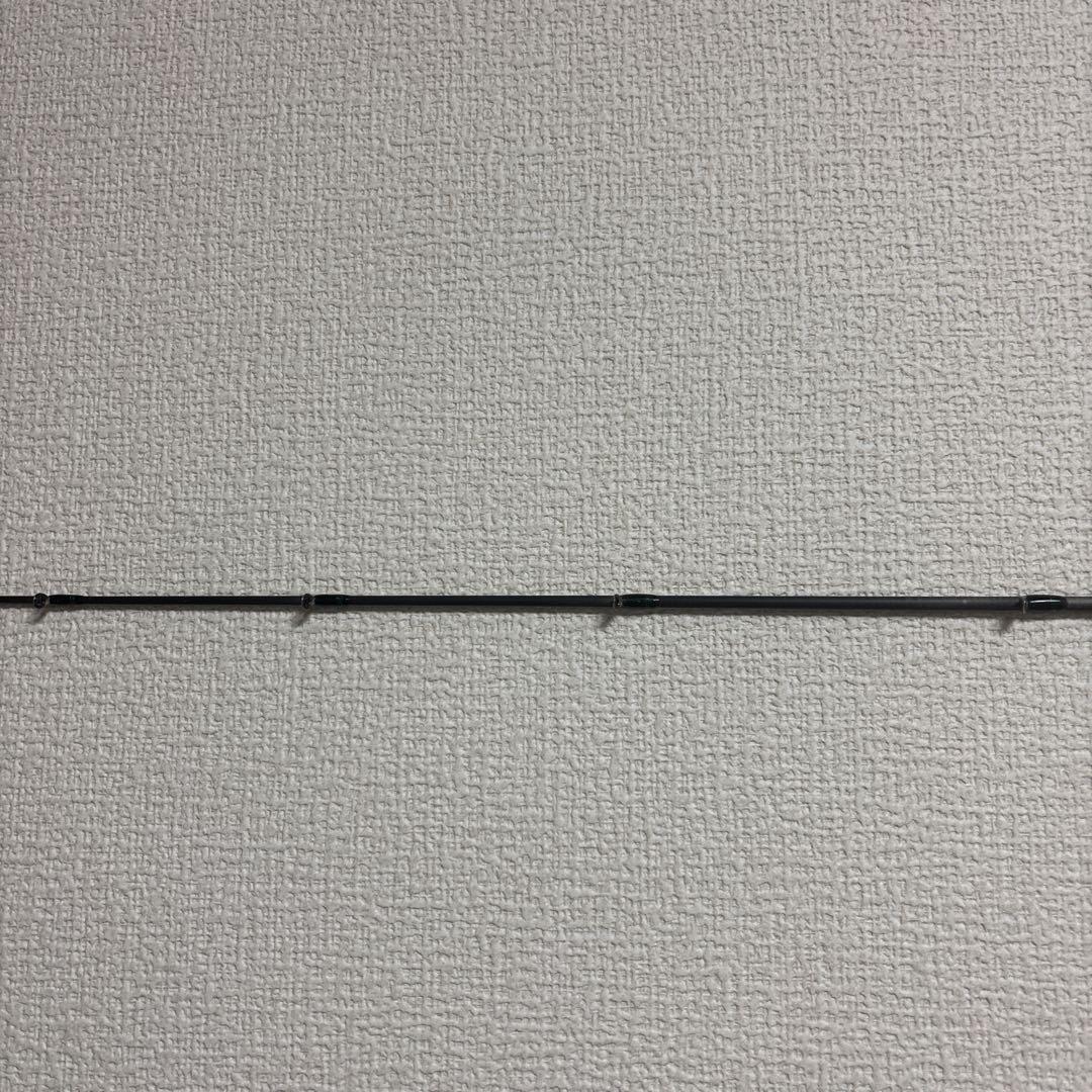 ノリーズ　ジャングルスピン　ヘビー　700JHS