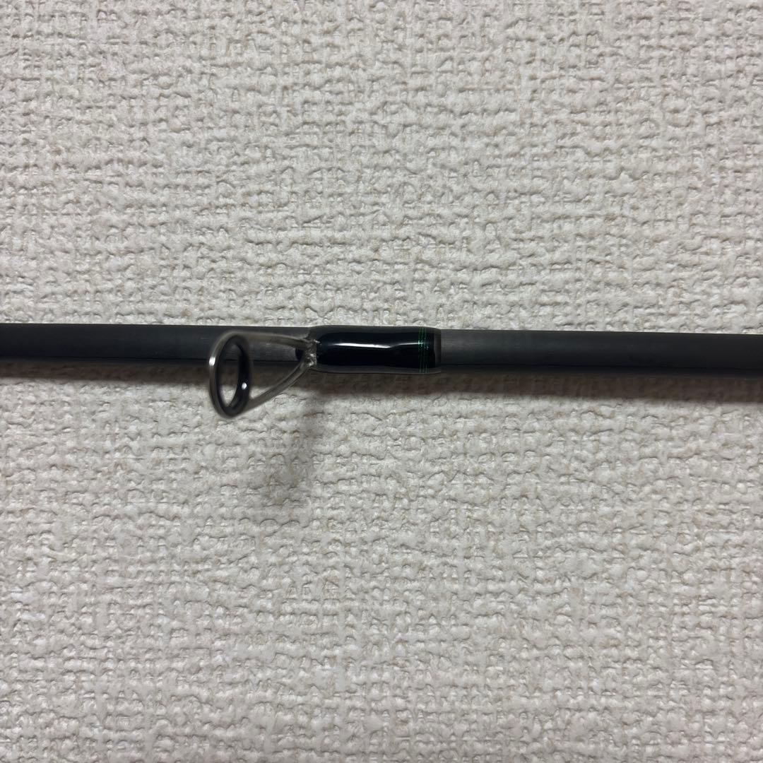 ノリーズ　ジャングルスピン　ヘビー　700JHS