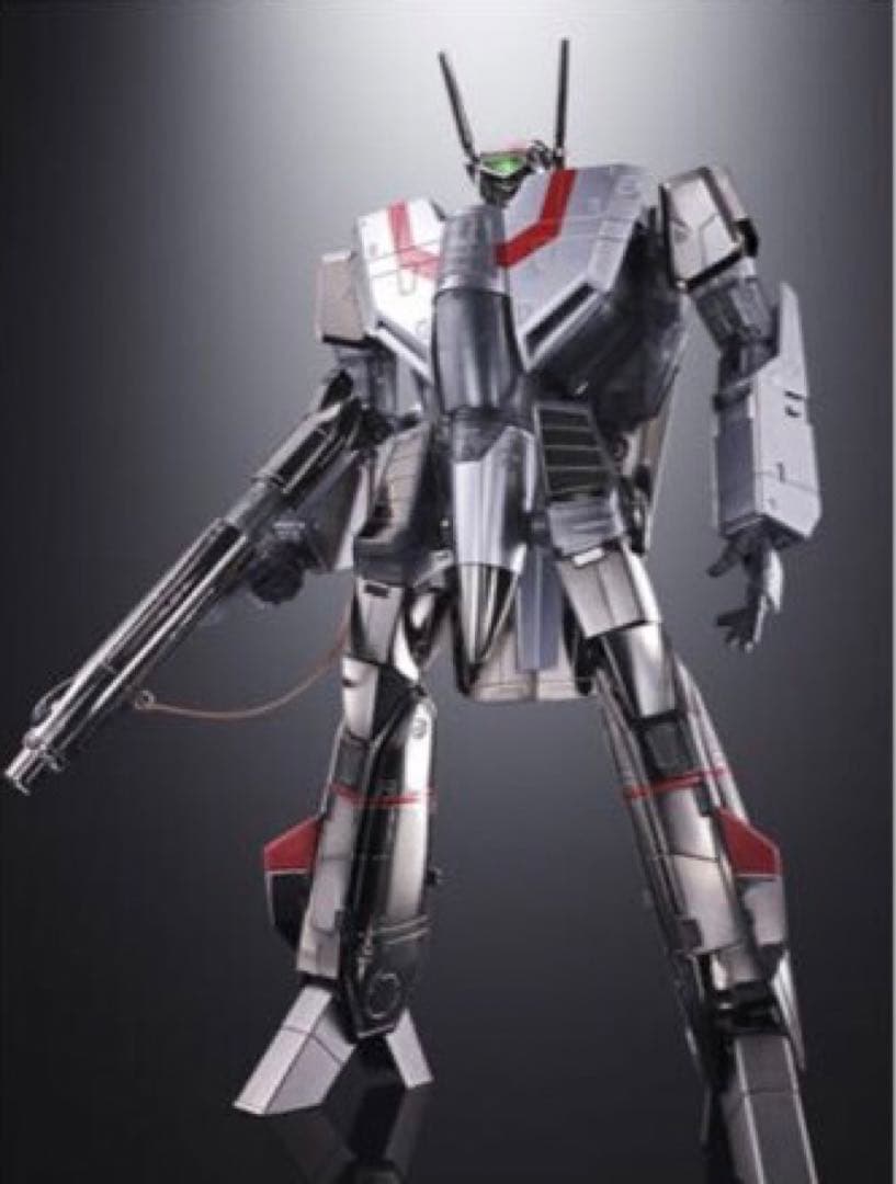 DX超合金 VF-1J バルキリー 50th Exclusive