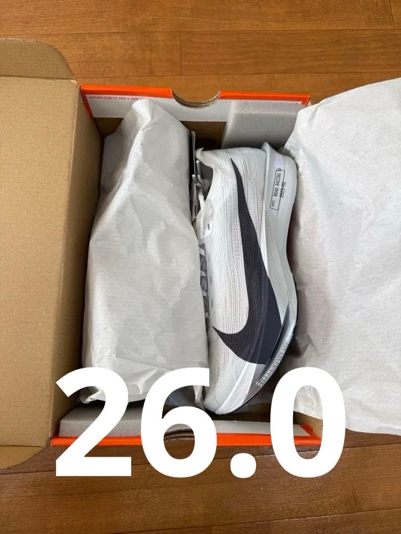 ナイキ　ストリークフライ2 26.0cm メンズ