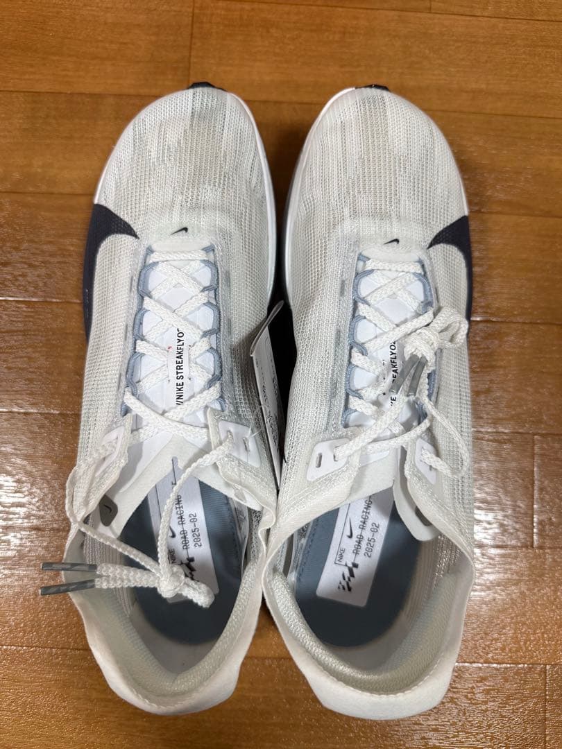 ナイキ　ストリークフライ2 26.0cm メンズ