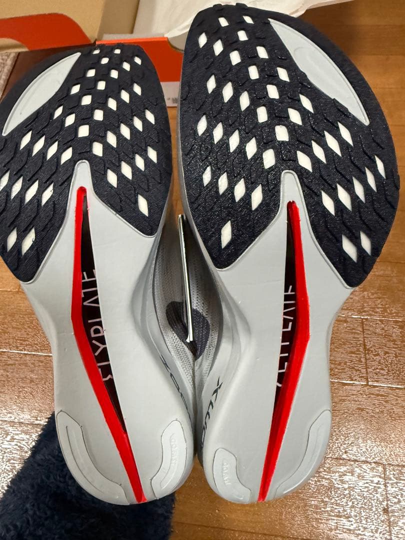 ナイキ　ストリークフライ2 26.0cm メンズ