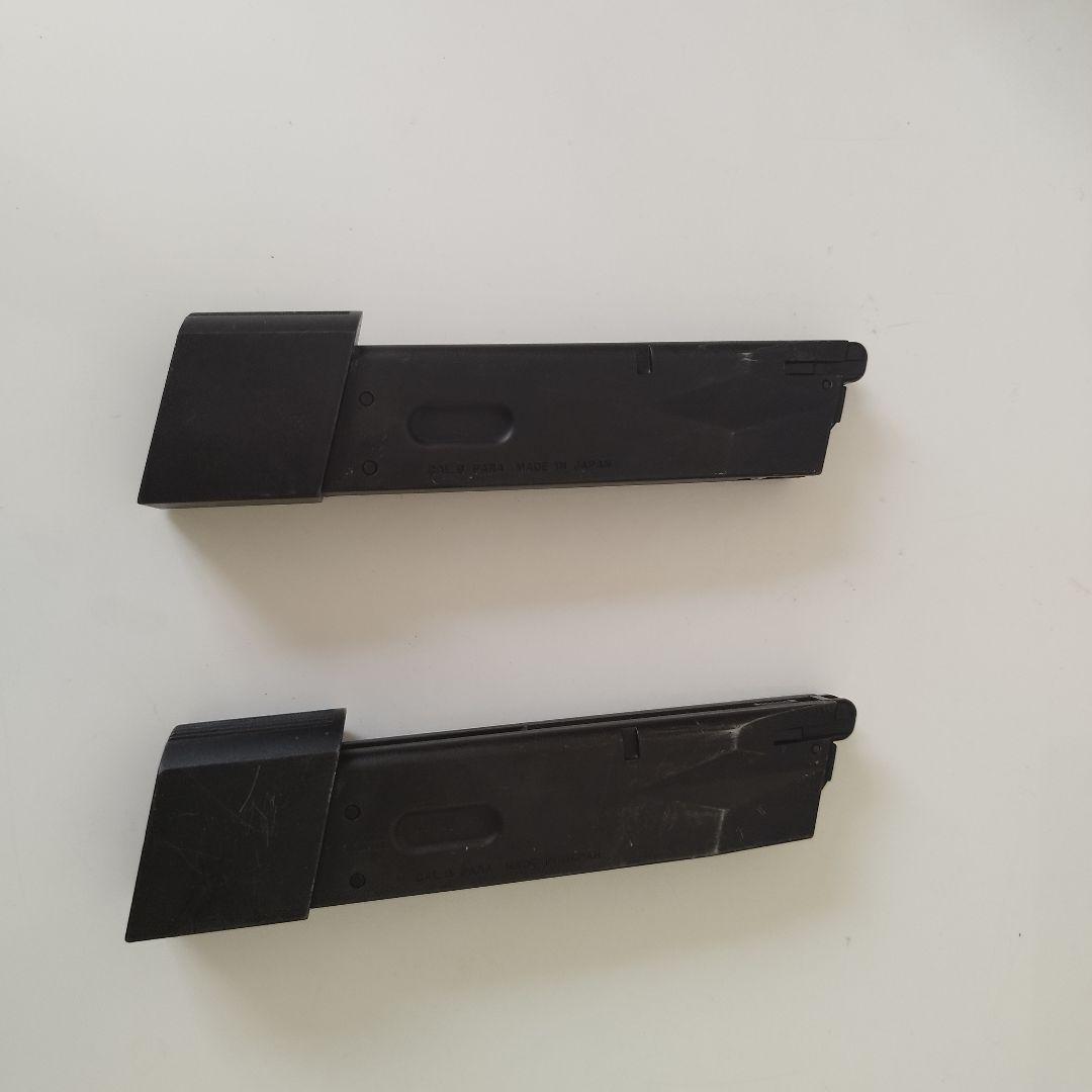 東京マルイ　バイオハザード　バリー・バートン　サムライエッジ　　 15周年モデル