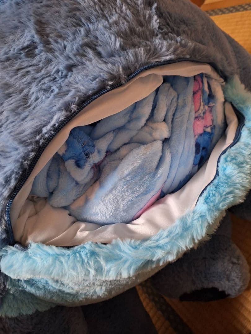 コストコ　スティッチ ぬいぐるみ 　特大