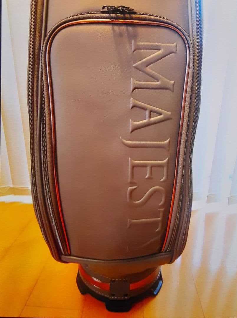 MAJESTY キャディバック9型