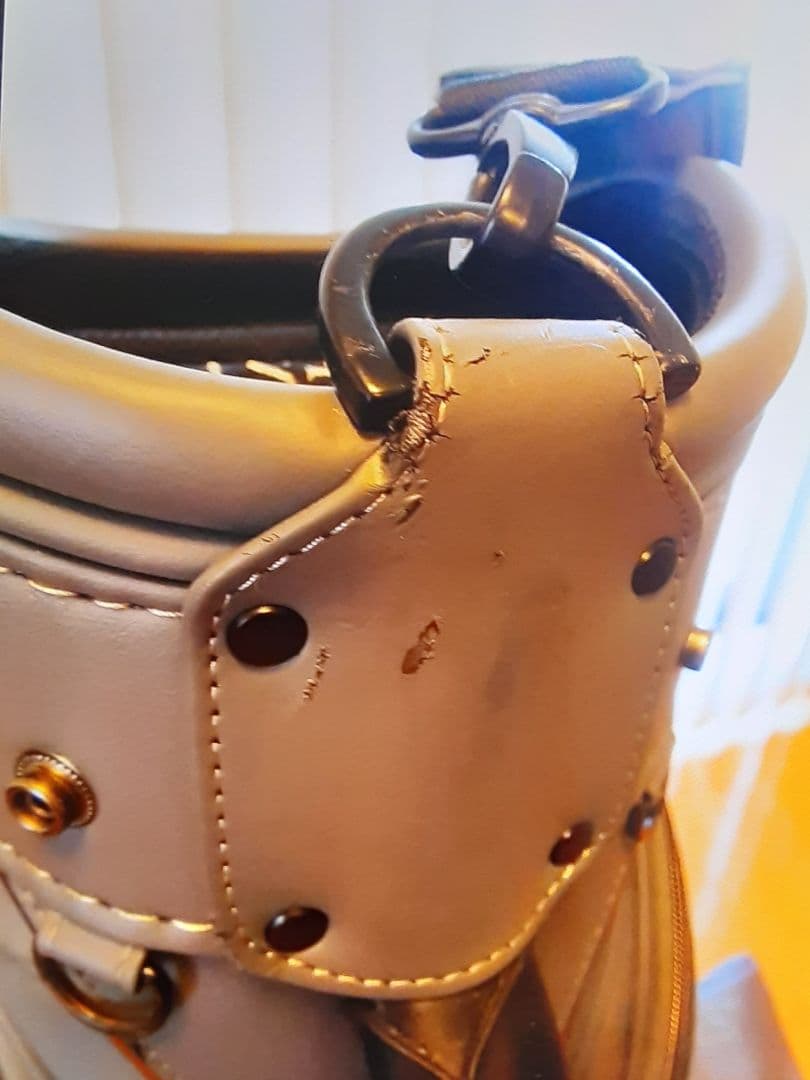 MAJESTY キャディバック9型