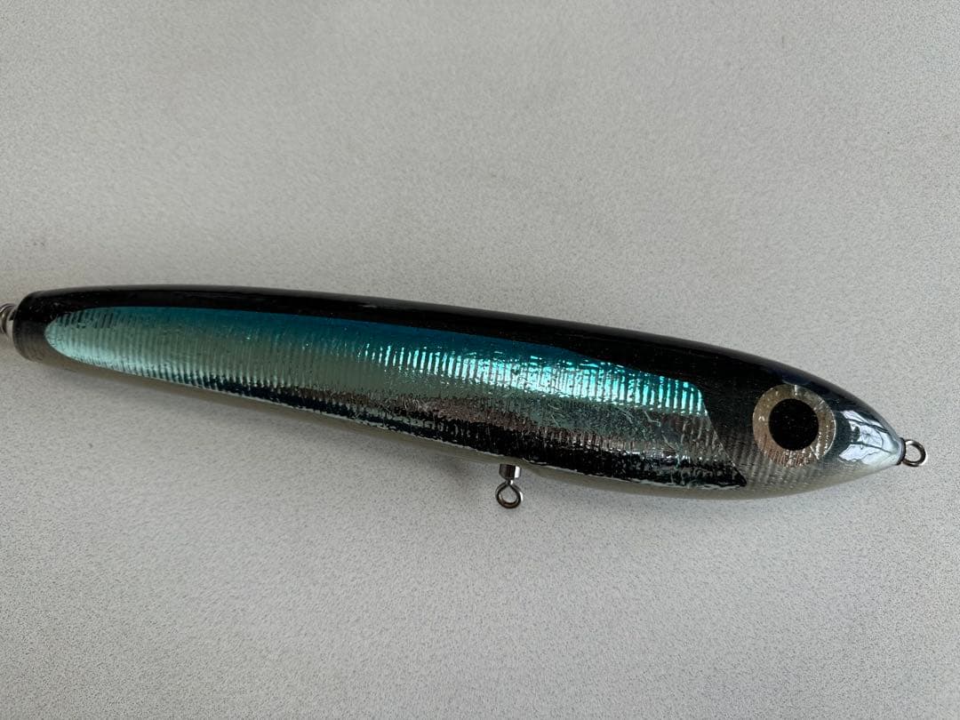 カーペンター　γ250 H