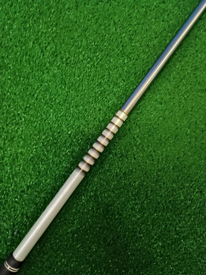 グラファイトデザイン ツアーAD TP-6 キャロウェイスリーブ ドライバー