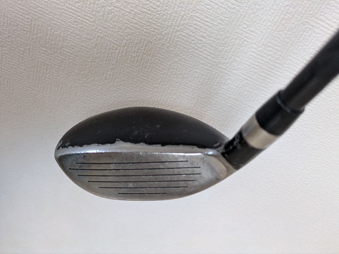 ワンサイダー　ショートユーティリティ 2本セット 35度40度