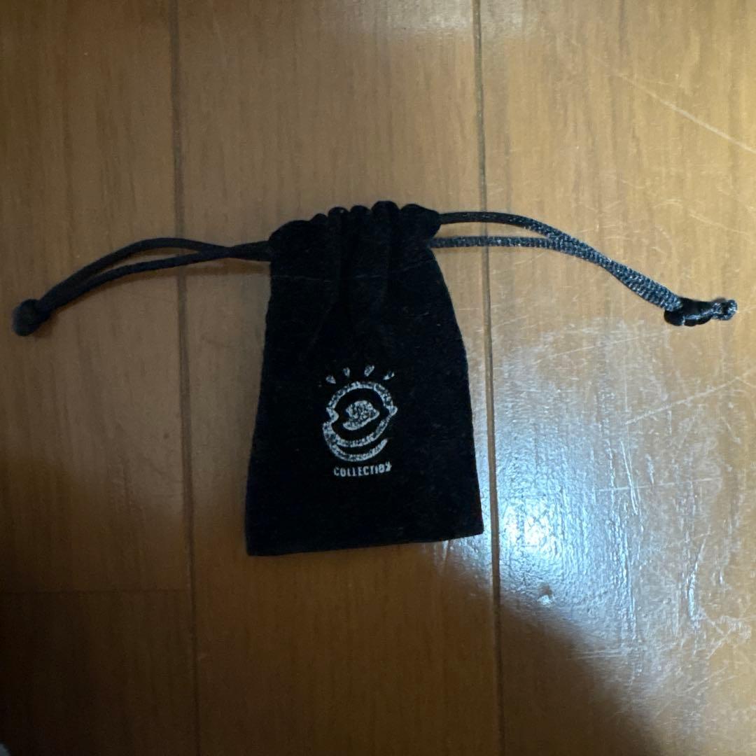 Eve harapeco [e]Ring-シルバー