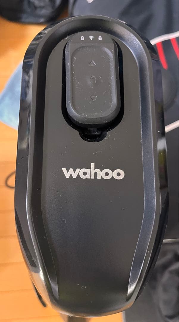 その他 wahoo kicker climb