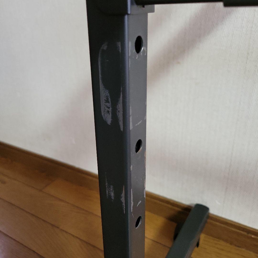 スズキ楽器ザイロホーン用スタンドのみ