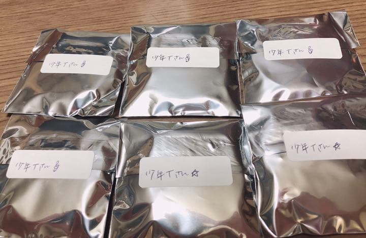 ひきフェス 缶バッジ