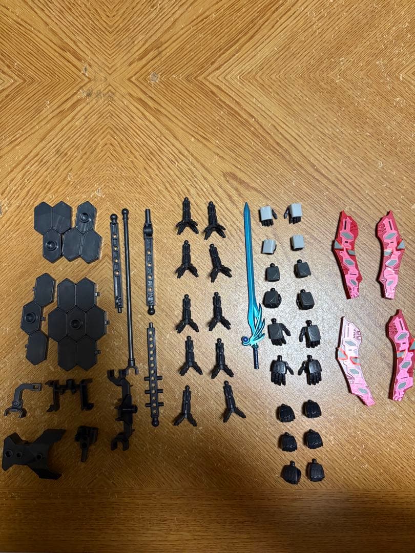 SMP 創聖のアクエリオン 強攻型アクエリオン