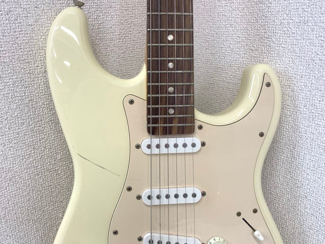 Laid Back レイドバック LST-5R エレキギター