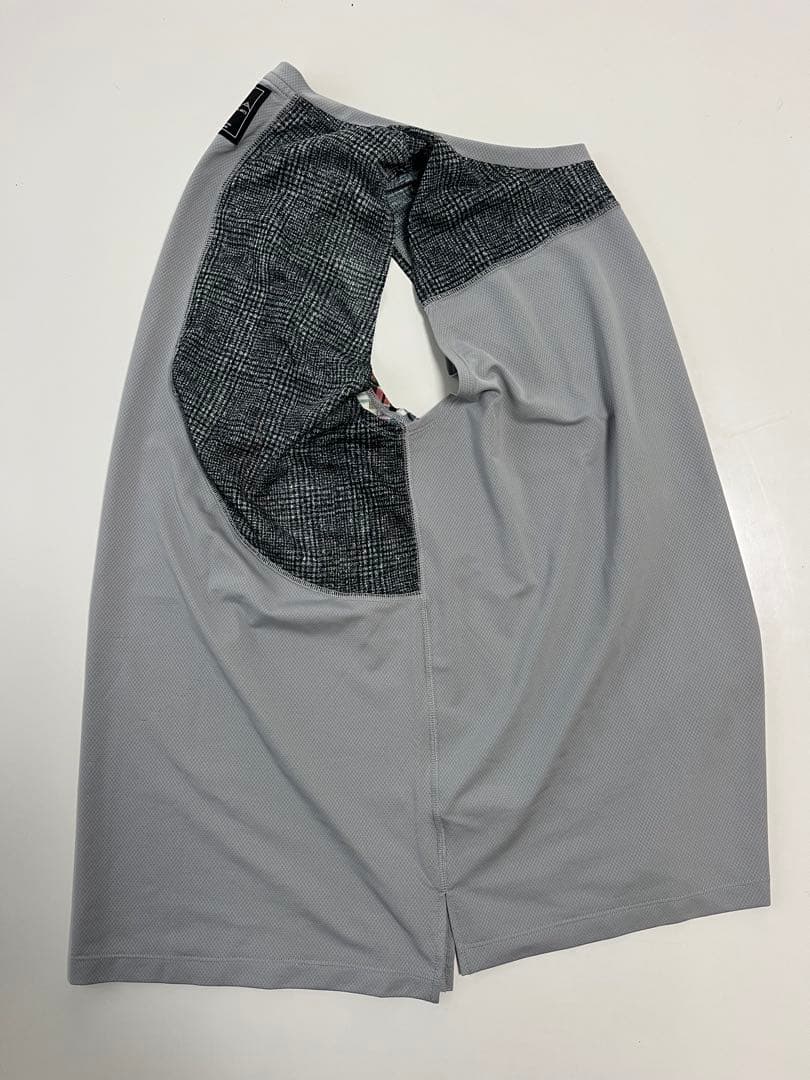 MMA_RYOGEN Racing Sleeve-less Trad サイズL