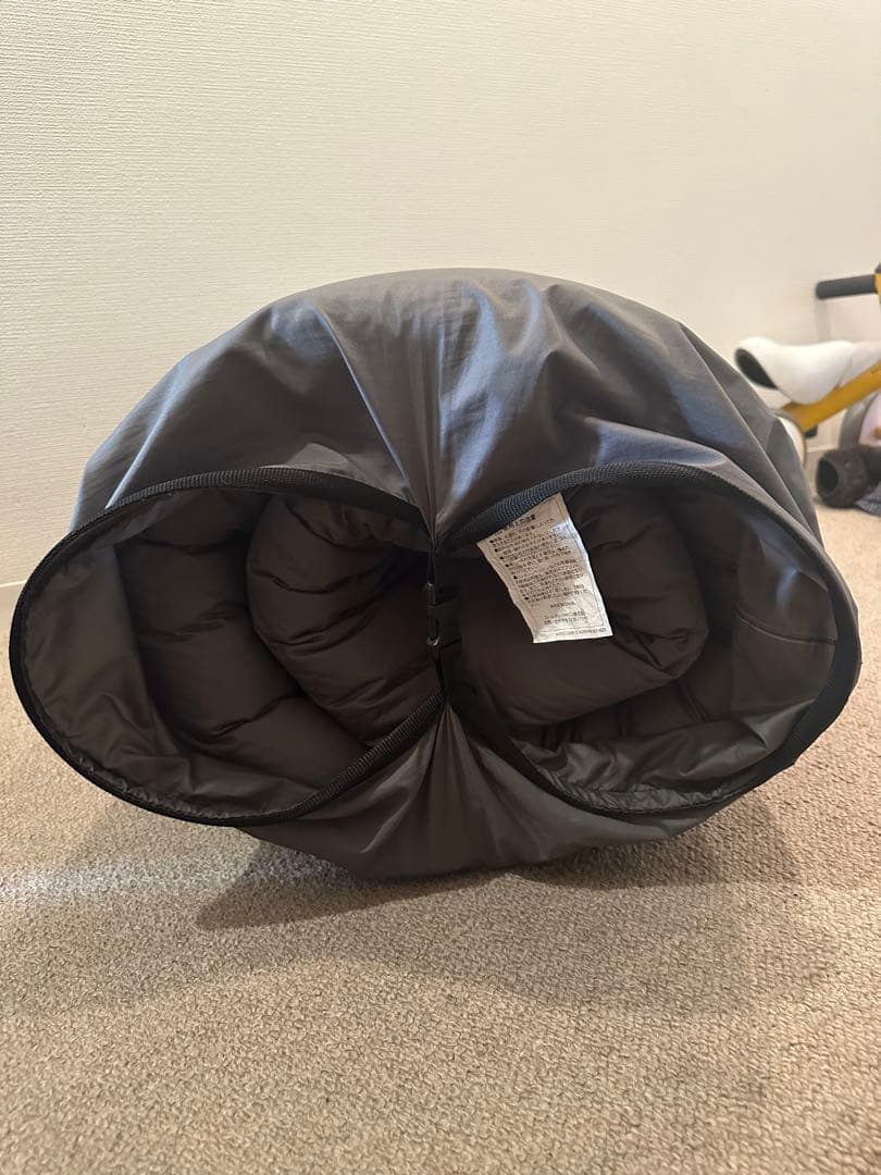 Coleman インフレーターマット ハイピーク ダブル