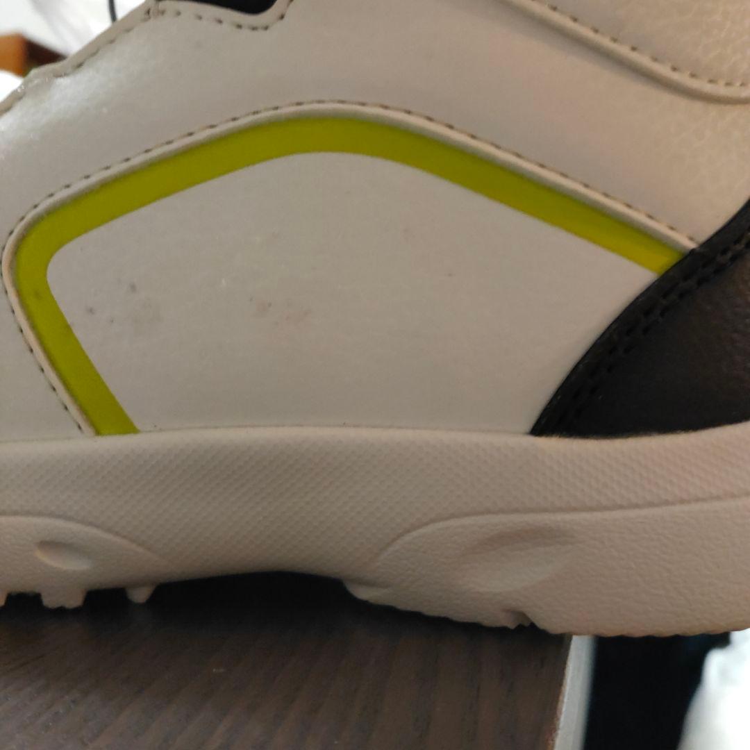 CHANRICH スノーボードブーツ （22cm）