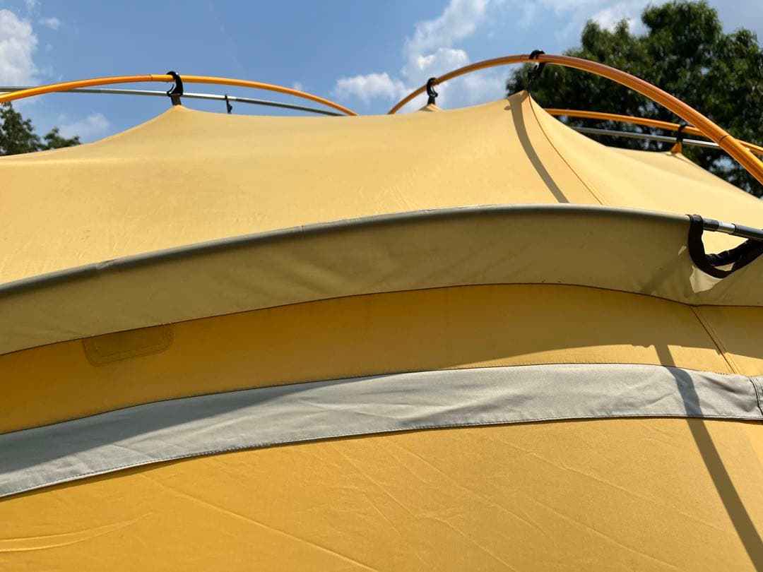 k*e様 ノースフェイス　ドーム8