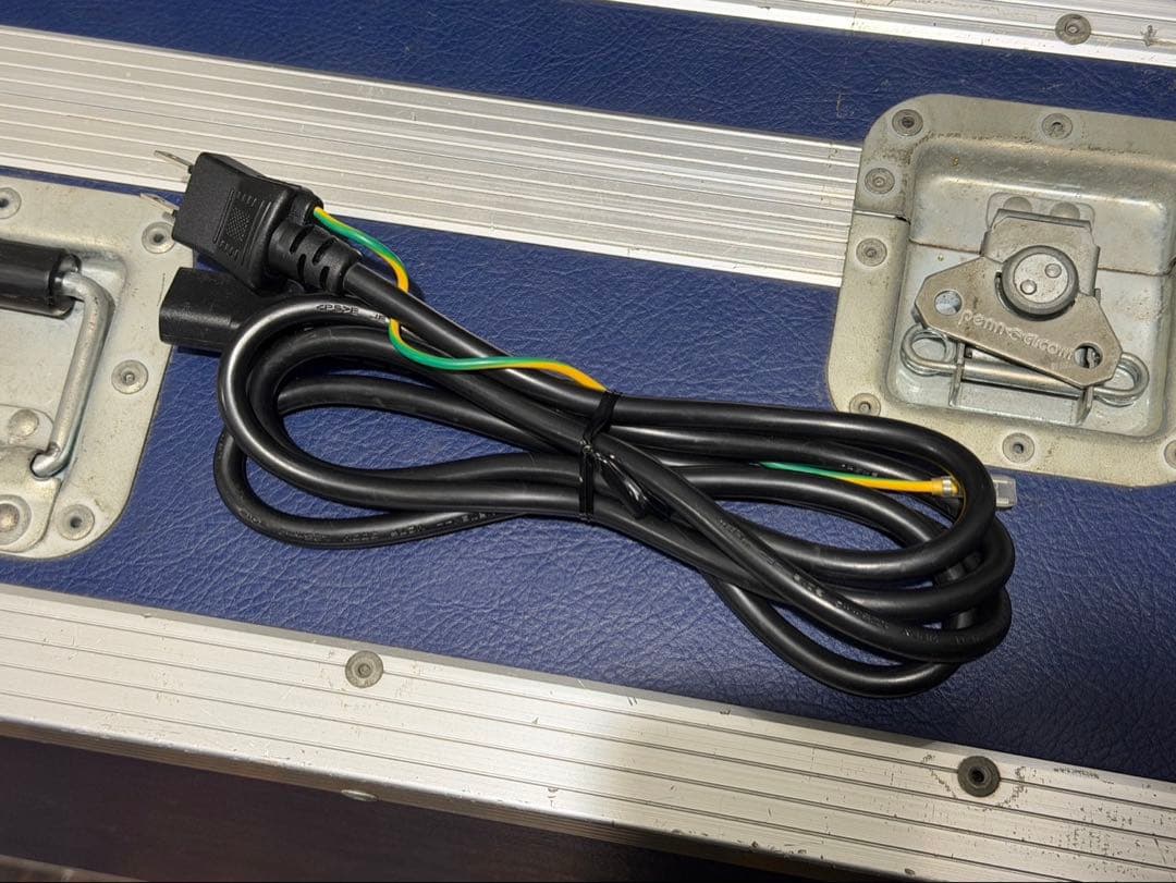 dbx 160A コンプレッサー/リミッター