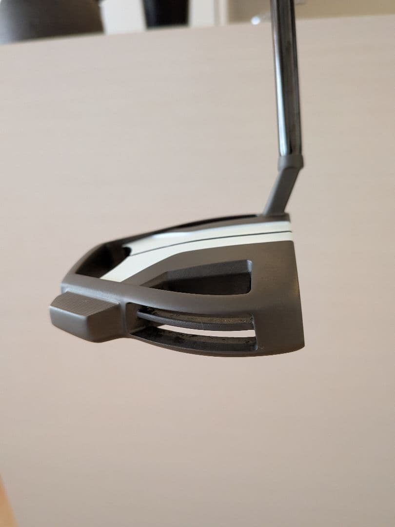 TaylorMade Spider tourX　34インチ　美品