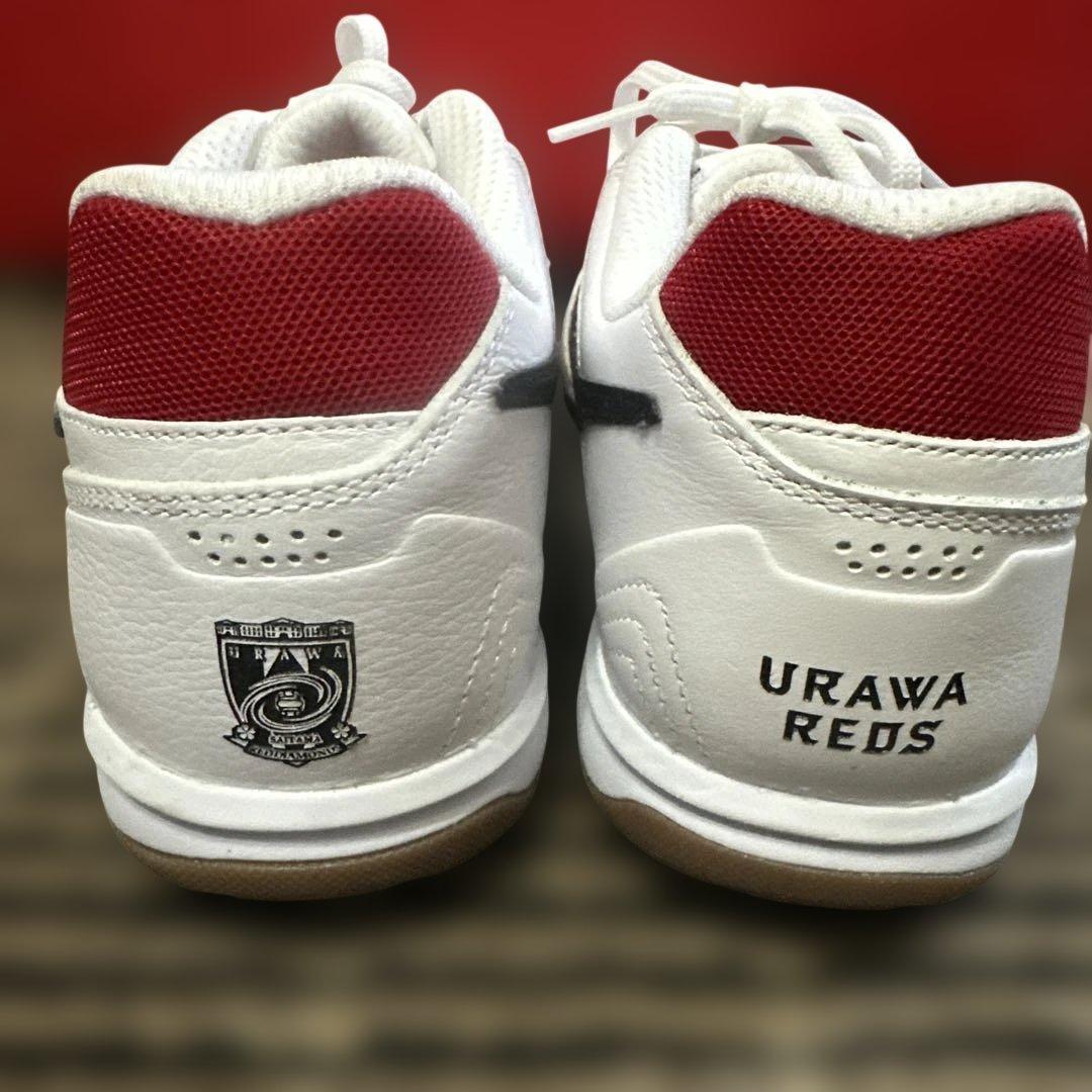 【新品】NIKE GATO URAWA REDS/REDIA ナイキ 浦和レッズ