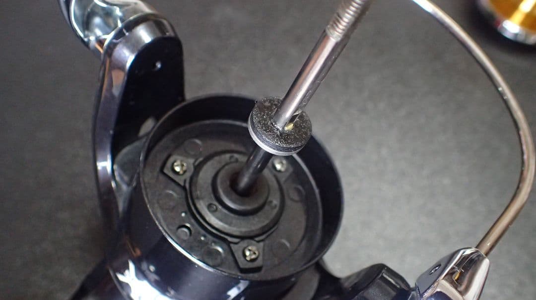 13ステラSW14000XG　シマノ