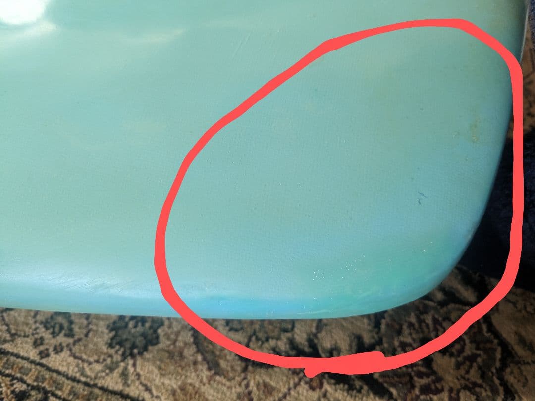 ジョーボーゲス 5.10 ミニシモンズ ジンガー