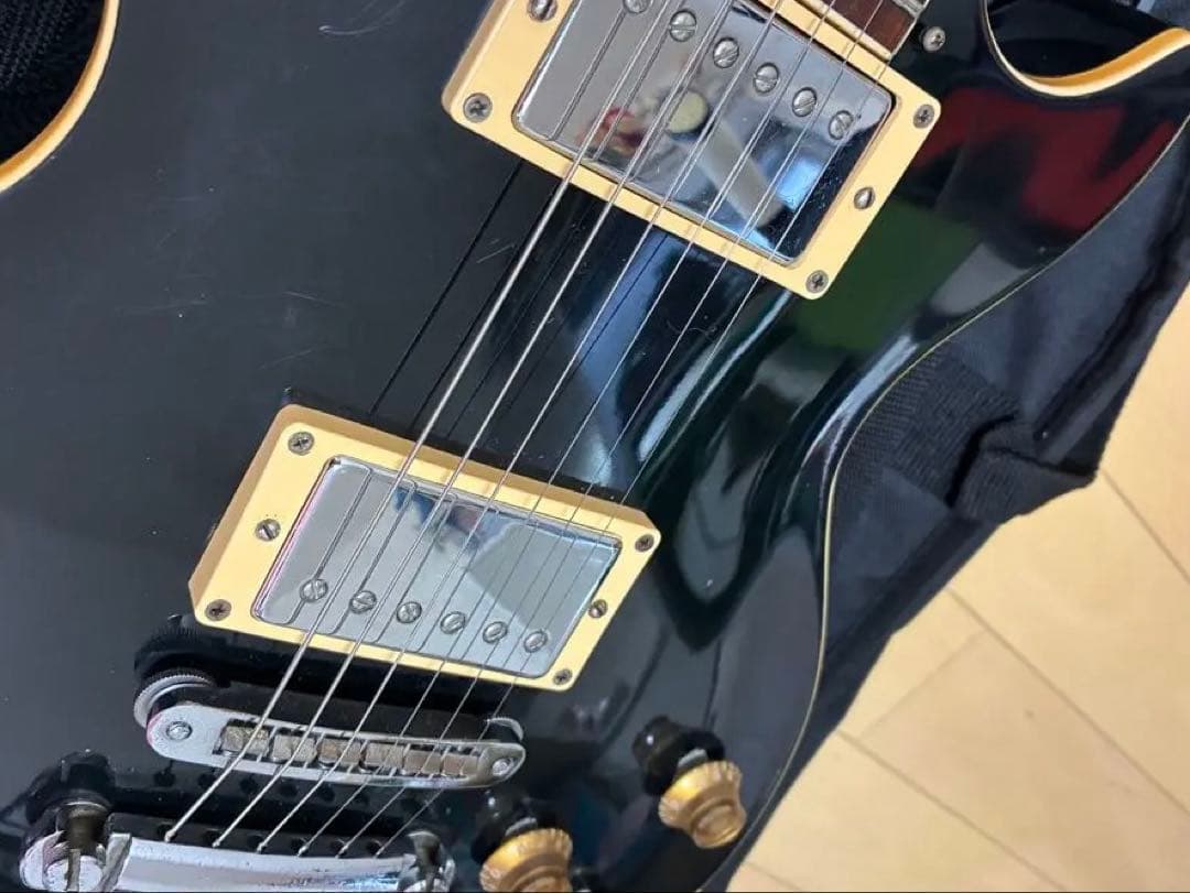 Aria Pro II Standard LS-500 エレキギター