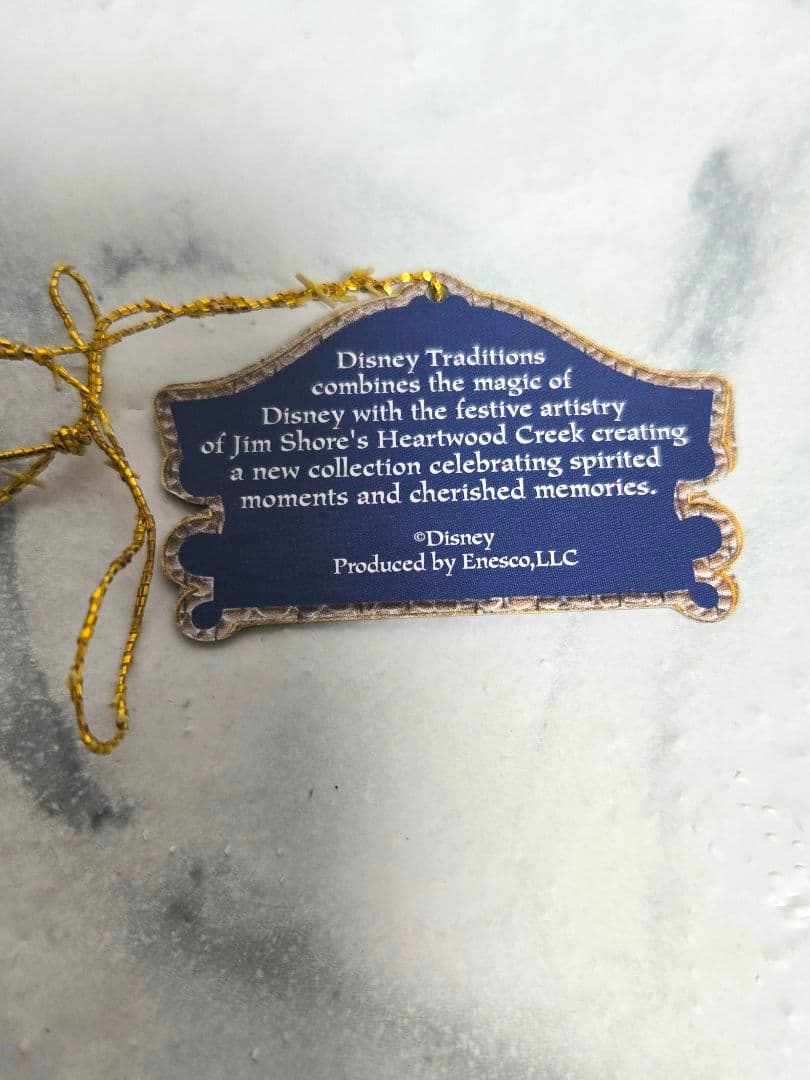 ディズニートラディションズ　オラフ