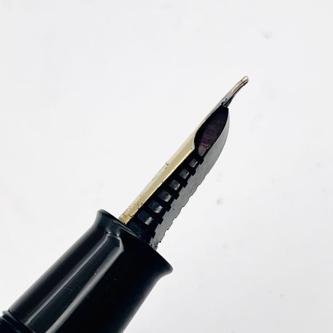 PILOT 万年筆 ビンテージ　希少物　動作品