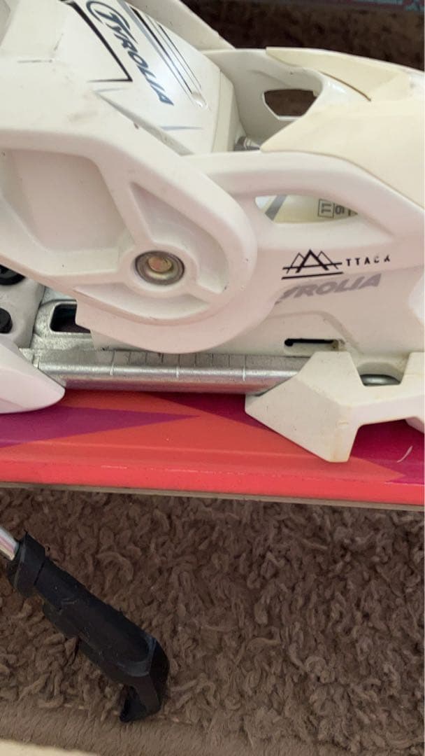 スキー K2 MissConduct 149cm