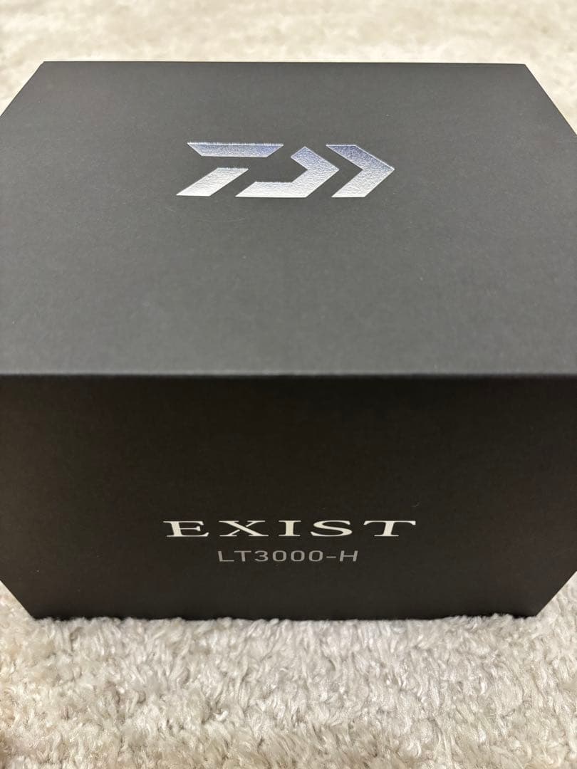 ダイワ　22 EXIST LT3000H イグジスト　DAIWA