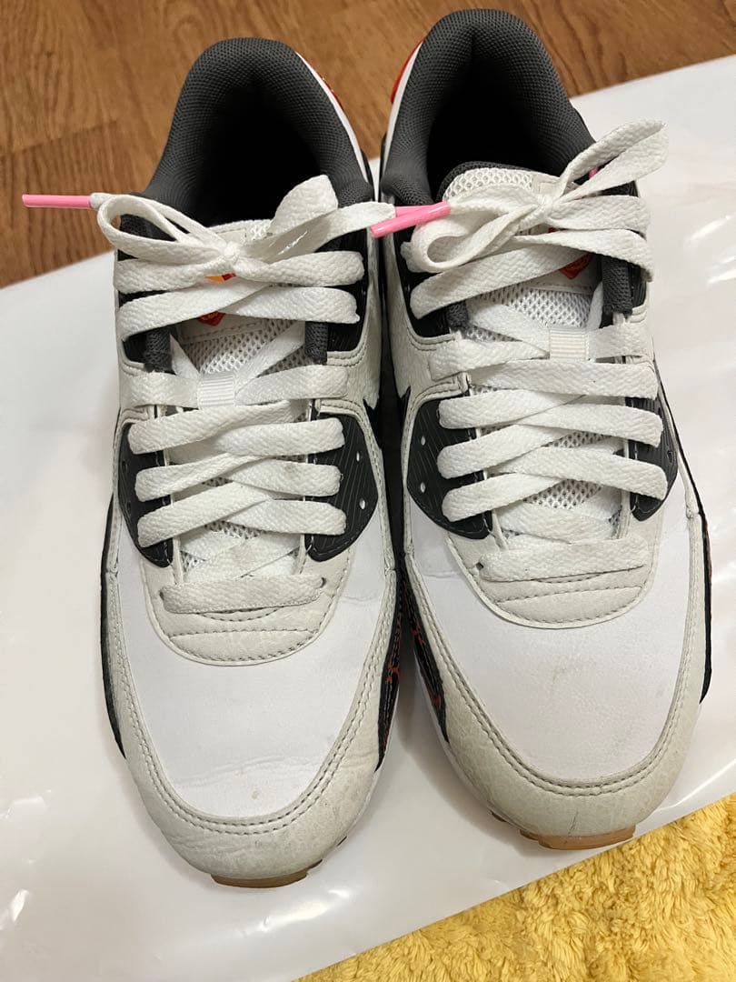 限定 Nike AIR MAX 90 G NRG ゴルフシューズ