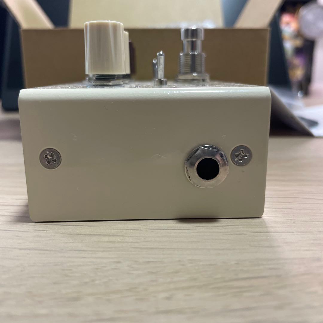 【Umbrella Company】Fusion Blender