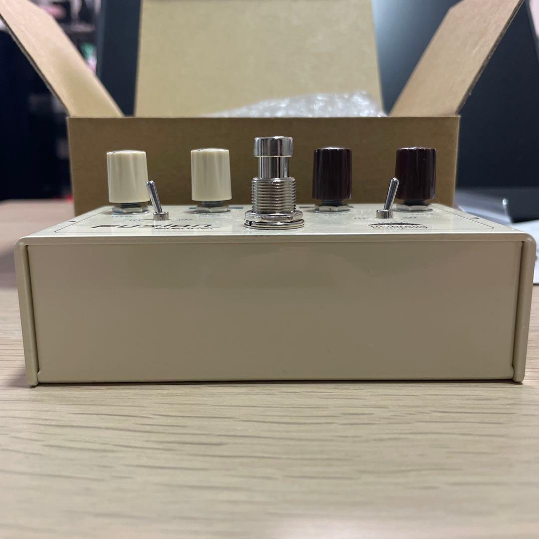 【Umbrella Company】Fusion Blender