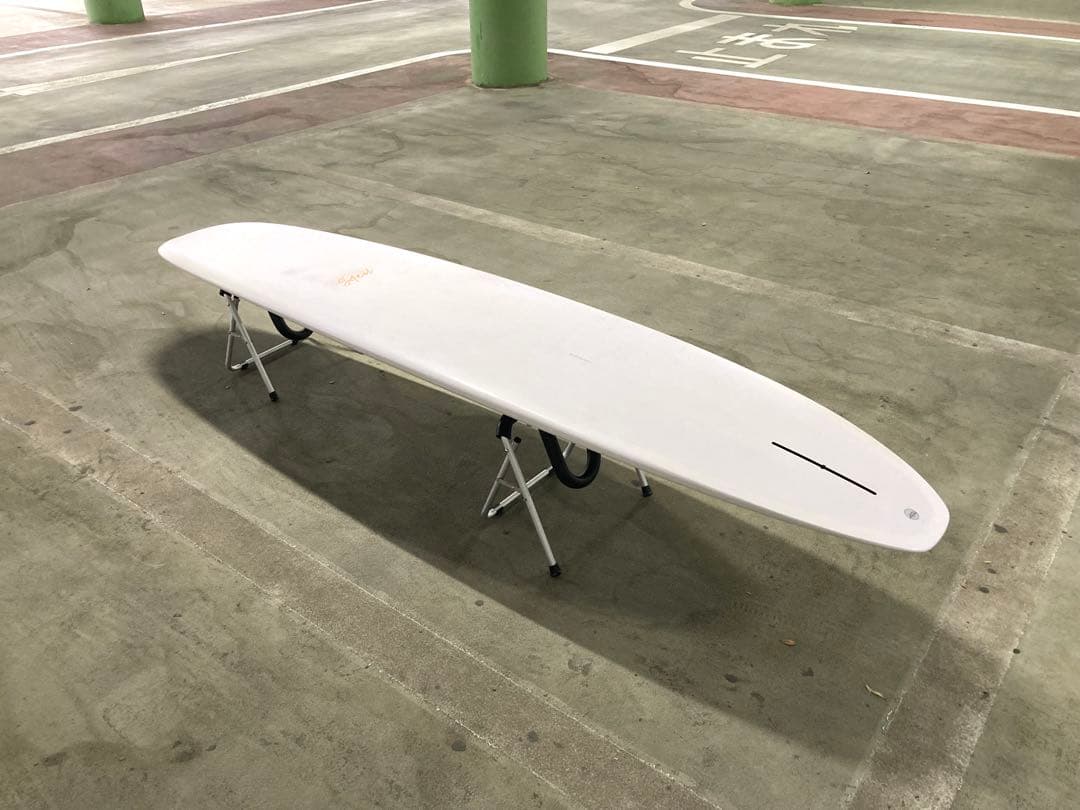 サンダーボルト VELVET HOUR9’3”中古美品 『湘南地域手渡し限定』