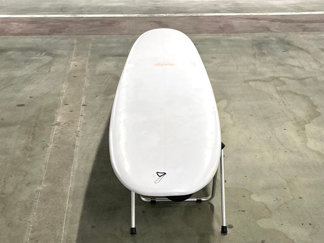 サンダーボルト VELVET HOUR9’3”中古美品 『湘南地域手渡し限定』