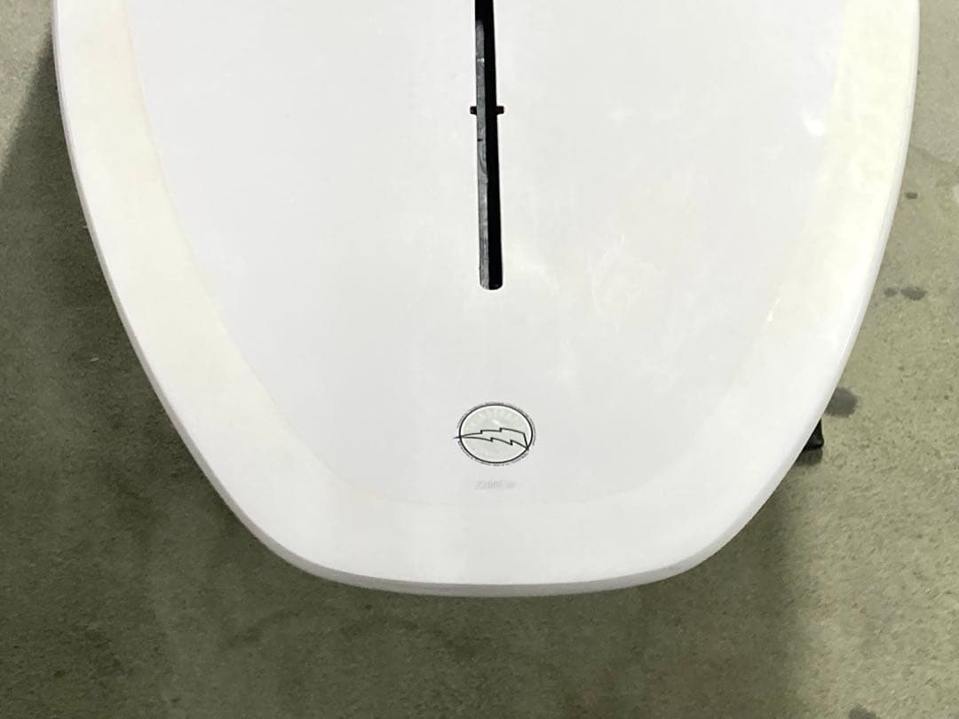 サンダーボルト VELVET HOUR9’3”中古美品 『湘南地域手渡し限定』