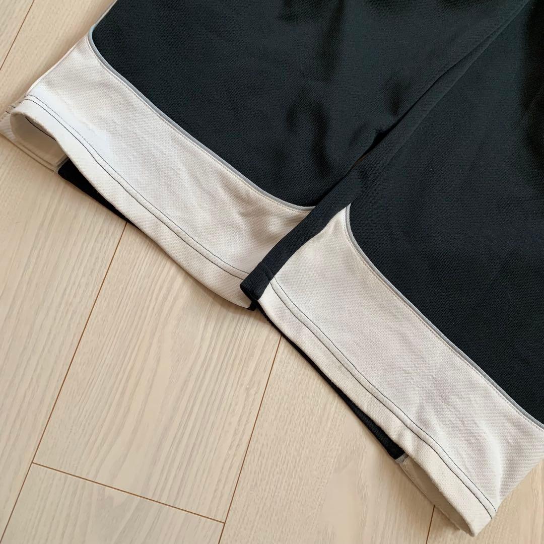 ナイキ バスケ 刺繍 ジャージ セットアップ ウォームアップ ビッグサイズ B系