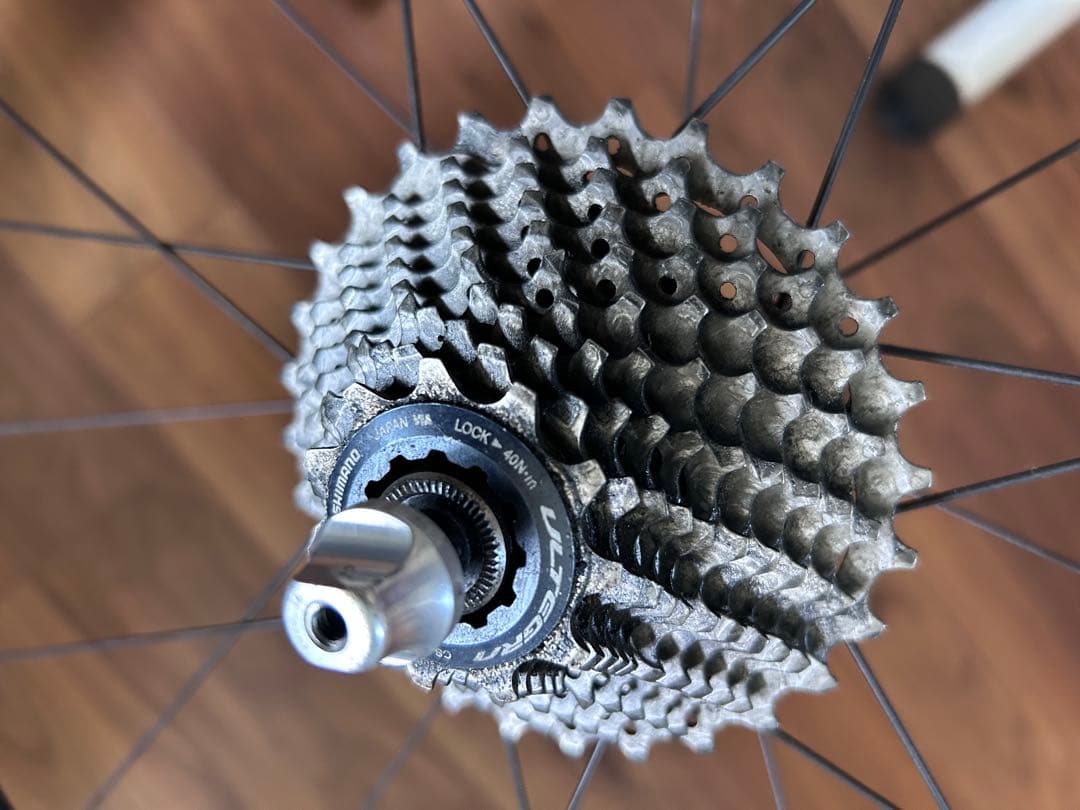 Roval rapide CLX 60完組ホイール 700C はかか