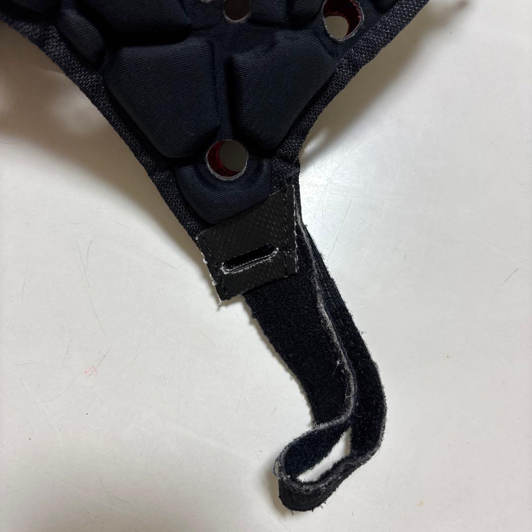 カンタベリー　ラグビー　ヘッドギア　ヘッドキャップ　Mサイズ