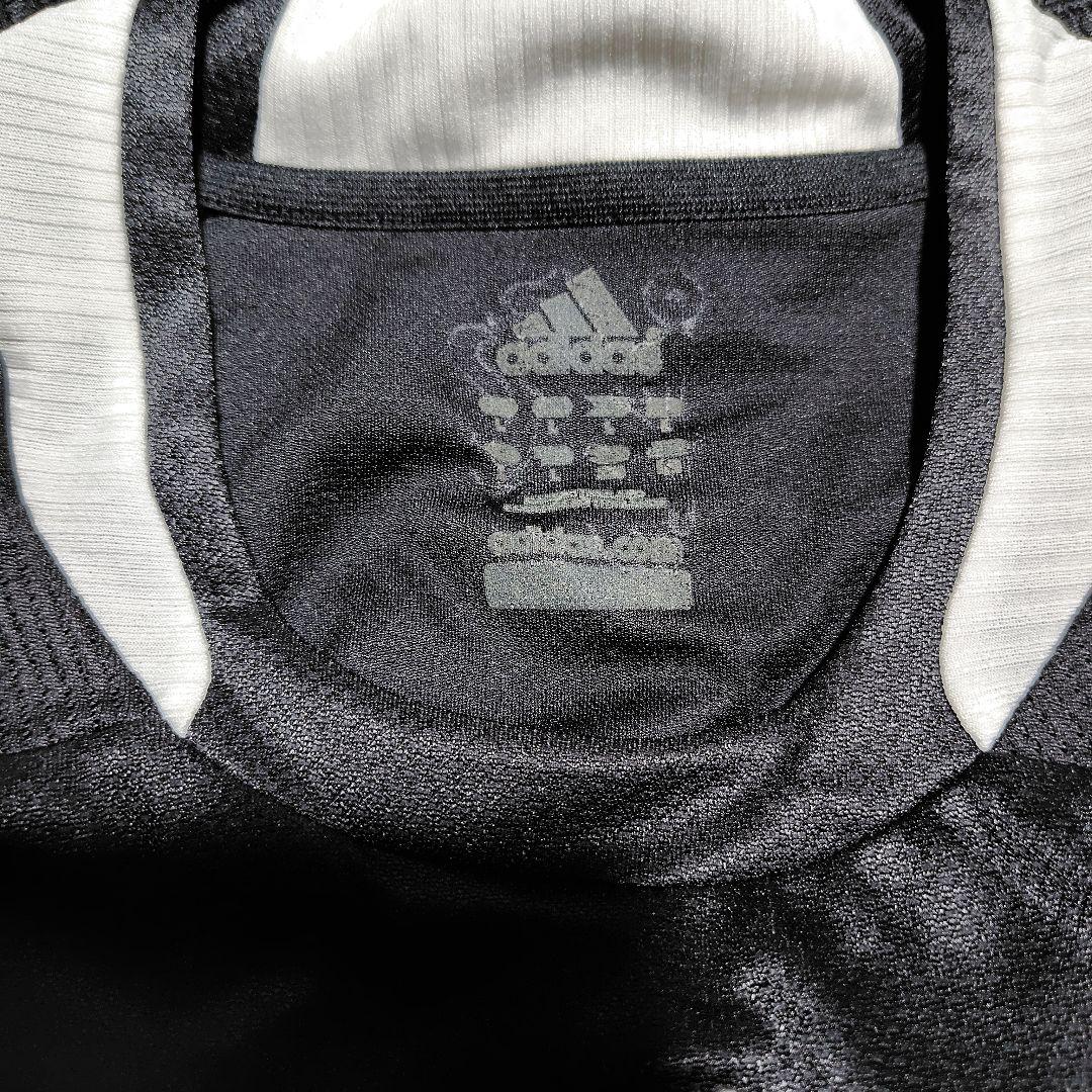 超希少アディダス CHELSEA　FC サッカー3rdユニフォーム　上下セット