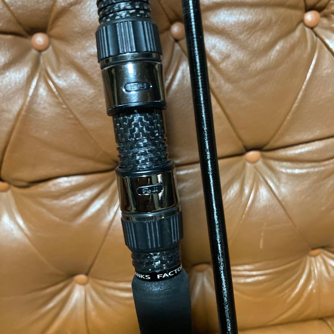 たまちゃん　セブンセンス モンスターサーフ MSS-1072-TR