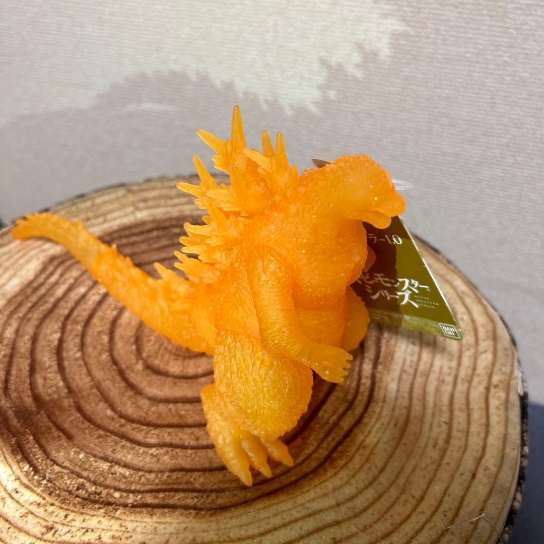 ゴジラ(2023) winner's gold for staff ver.