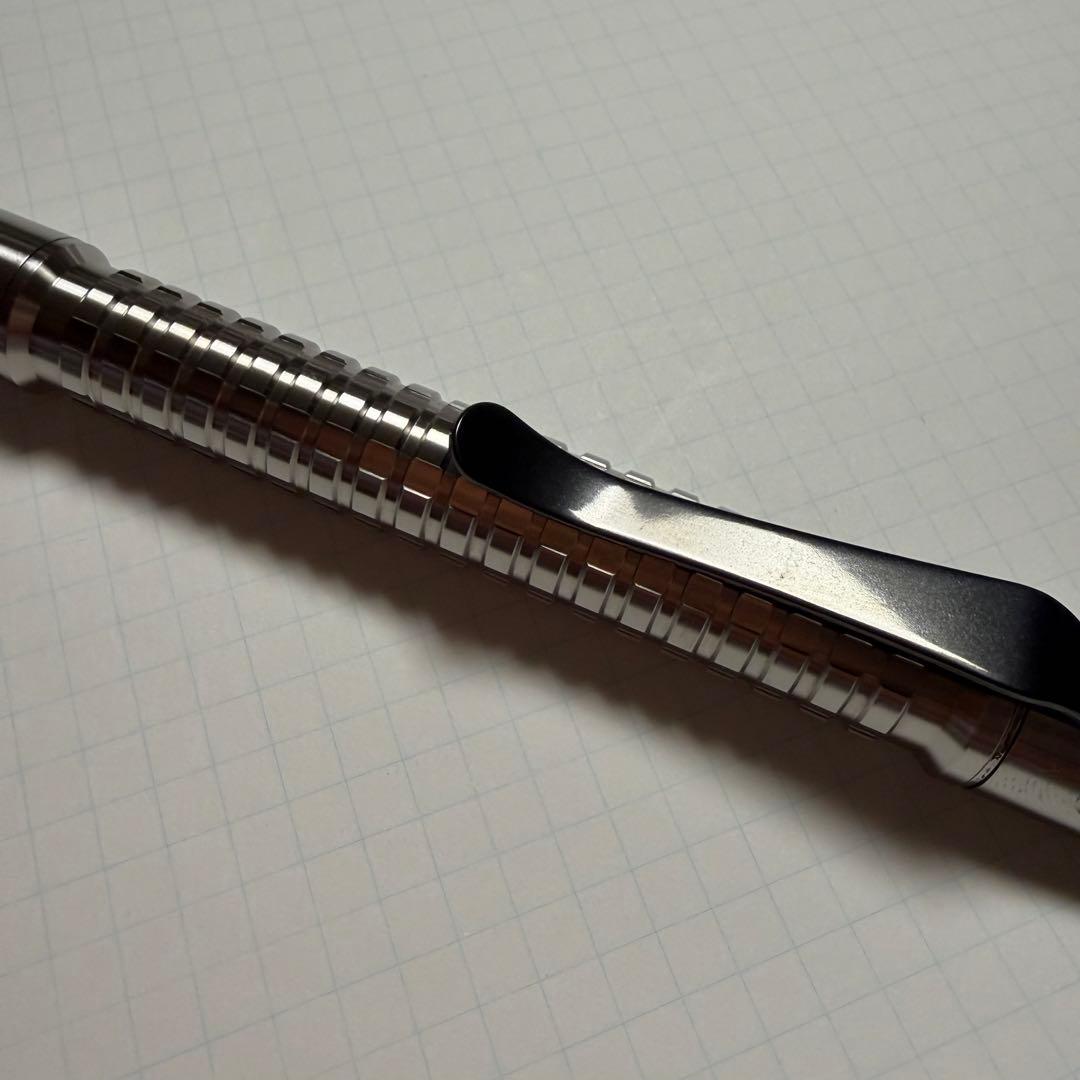 ライト・ランタン ReyLight Penlight Ti