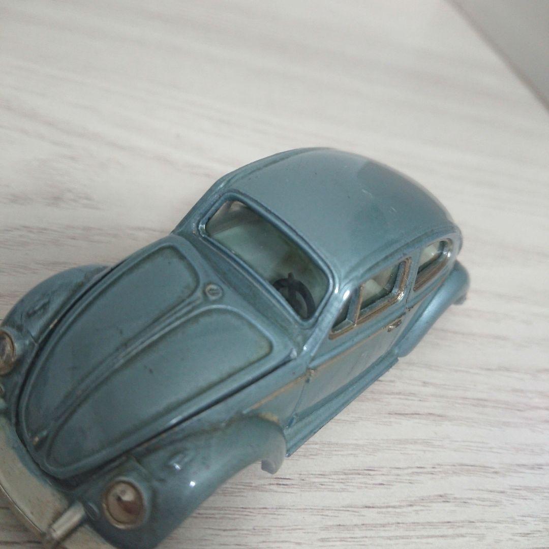 ヨネザワトイ フォルクスワーゲン1300 ミニカー