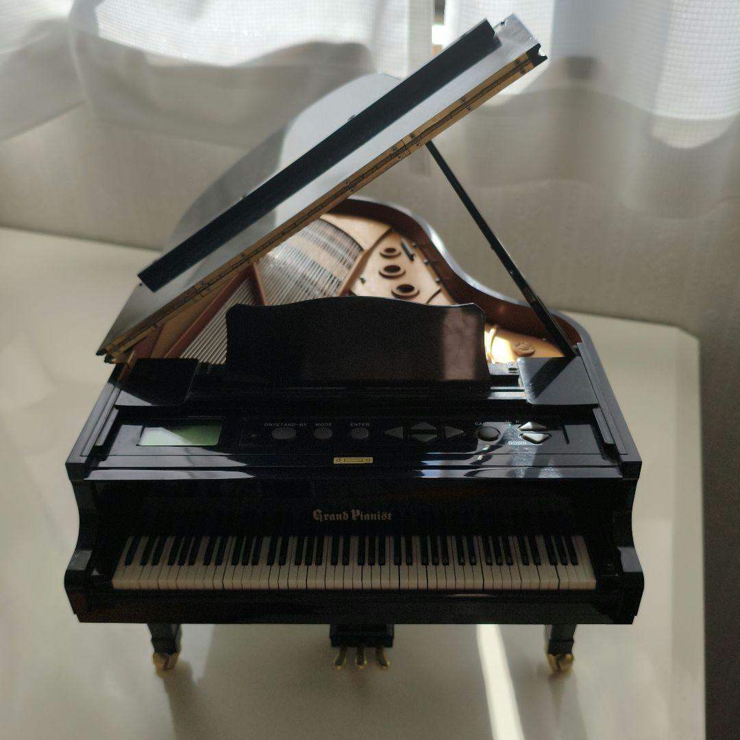 ★動作確認済★セガトイズGrand Pianist グランドピアニスト自動演奏