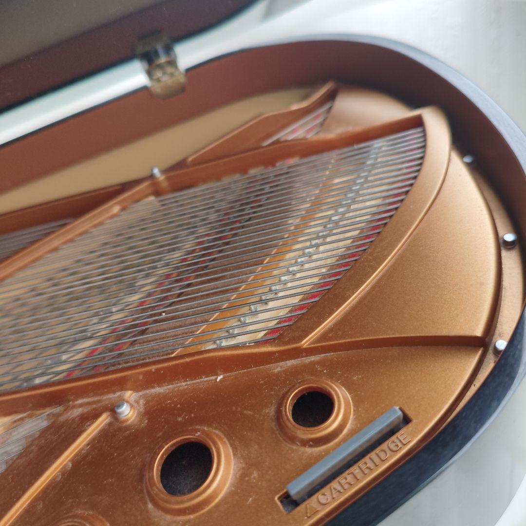 ★動作確認済★セガトイズGrand Pianist グランドピアニスト自動演奏