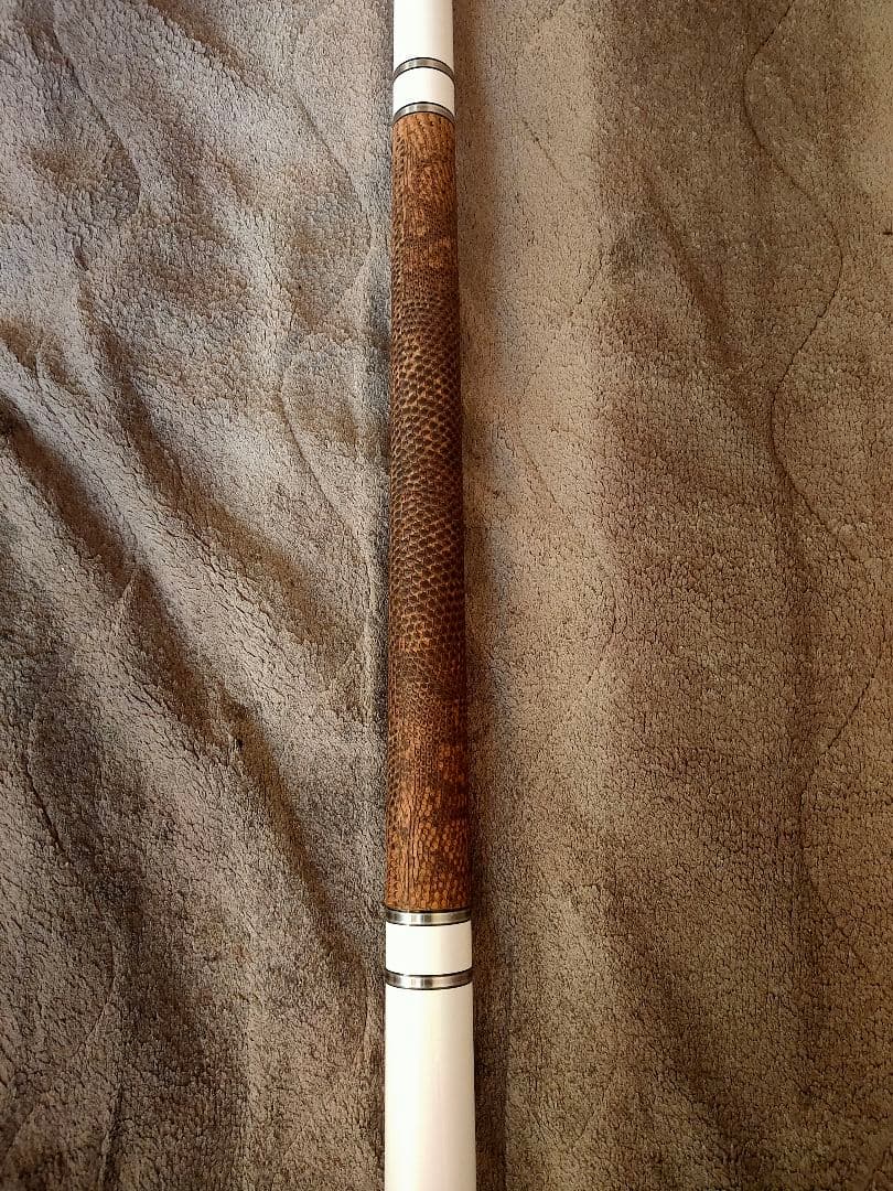 ビリヤードキュー バット